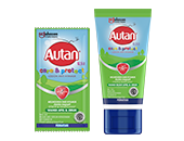 Autan® Care & Protect Losion Anti Nyamuk