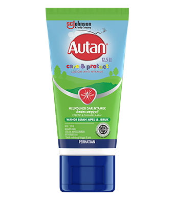 Autan® Care & Protect 50ml Tube