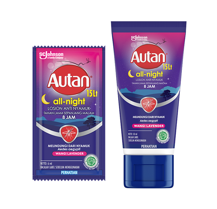 Autan® All Night