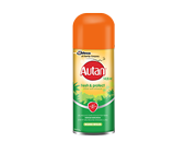 Autan Fresh & Protect Spray Anti Nyamuk